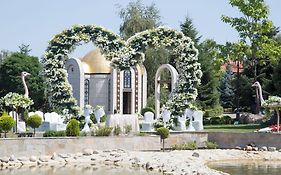 Tsarsko Selo Spa Hotel