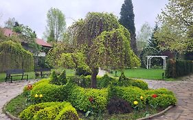 Tsarsko Selo Spa Hotel