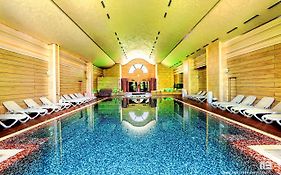 Tsarsko Selo Spa Hotel
